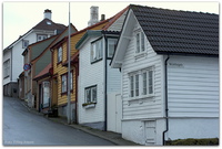 Hetlandsgata. Bildet ble tatt i 2014. Foto: Erling Jensen.